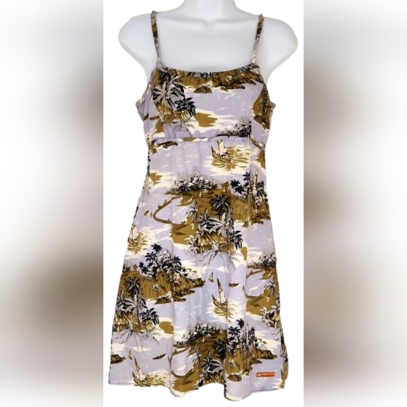 Point Zero Dresses & Skirts - Island Dreams Point Zero Summer Dress